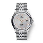 Carregue a imagem no visualizador da Galeria, Relógio Tudor M91550-0001 1926 39mm
