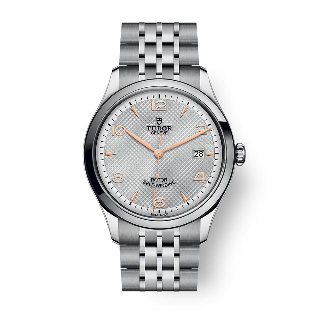 Relógio Tudor M91550-0001 1926 39mm