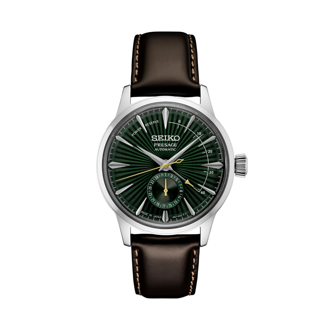 Relógio Seiko SSA459 Presage Collection Automático