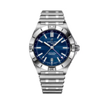 Carregue a imagem no visualizador da Galeria, Relógio Breitling A323986B1C1A1 Chronomat Automatic GMT 40 Six Nations Scotland
