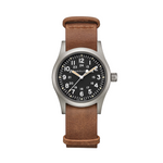 Carregue a imagem no visualizador da Galeria, Relógio Hamilton Khaki Field Mechanical 38mm H69439531
