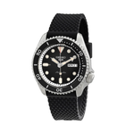 Carregue a imagem no visualizador da Galeria, Relógio SEIKO SRPD73K2 5 Sports SKX series Automático
