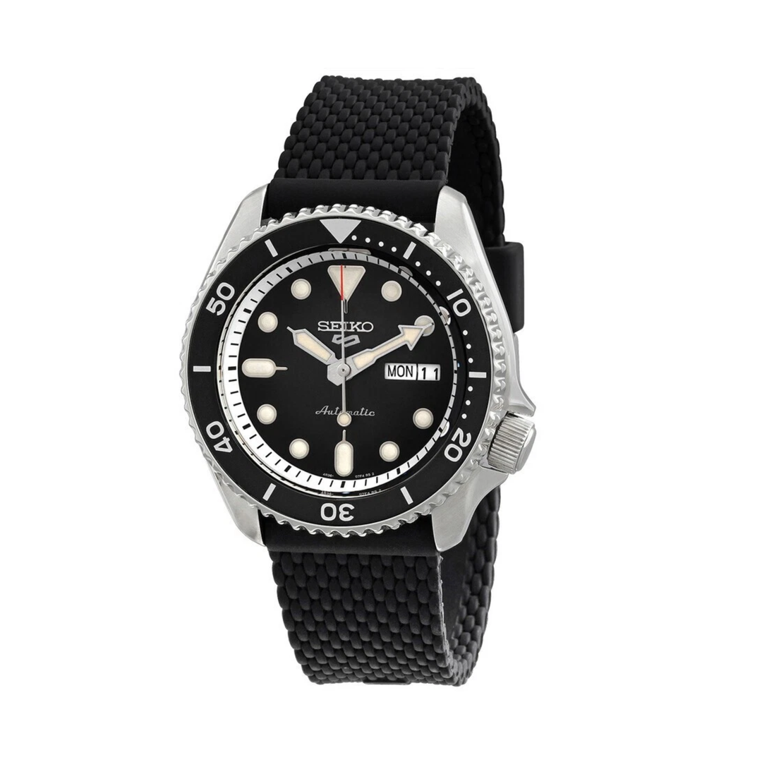 Relógio SEIKO SRPD73K2 5 Sports SKX series Automático