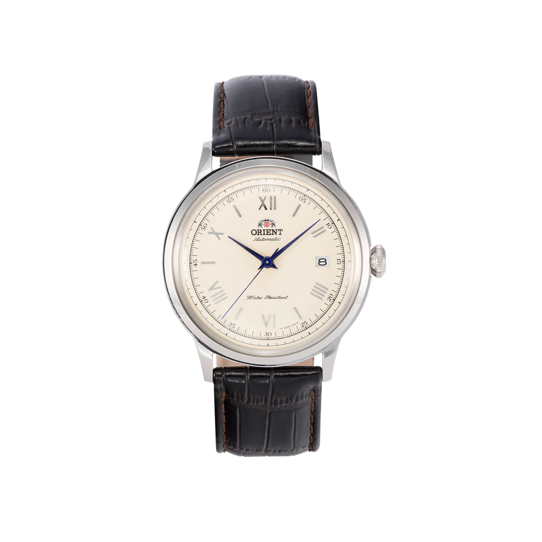 Relógio Orient Bambino Version 2 TAC00009N0 Automático 40.5mm
