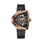 Carregue a imagem no visualizador da Galeria, Relógio Hamilton Ventura Elvis80 Skeleton Auto Automático | 42mm x 45mm | H24525331
