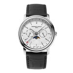 Carregue a imagem no visualizador da Galeria, Relógio Frederique Constant FC-270SW4P26 Classics  Index Business Timer