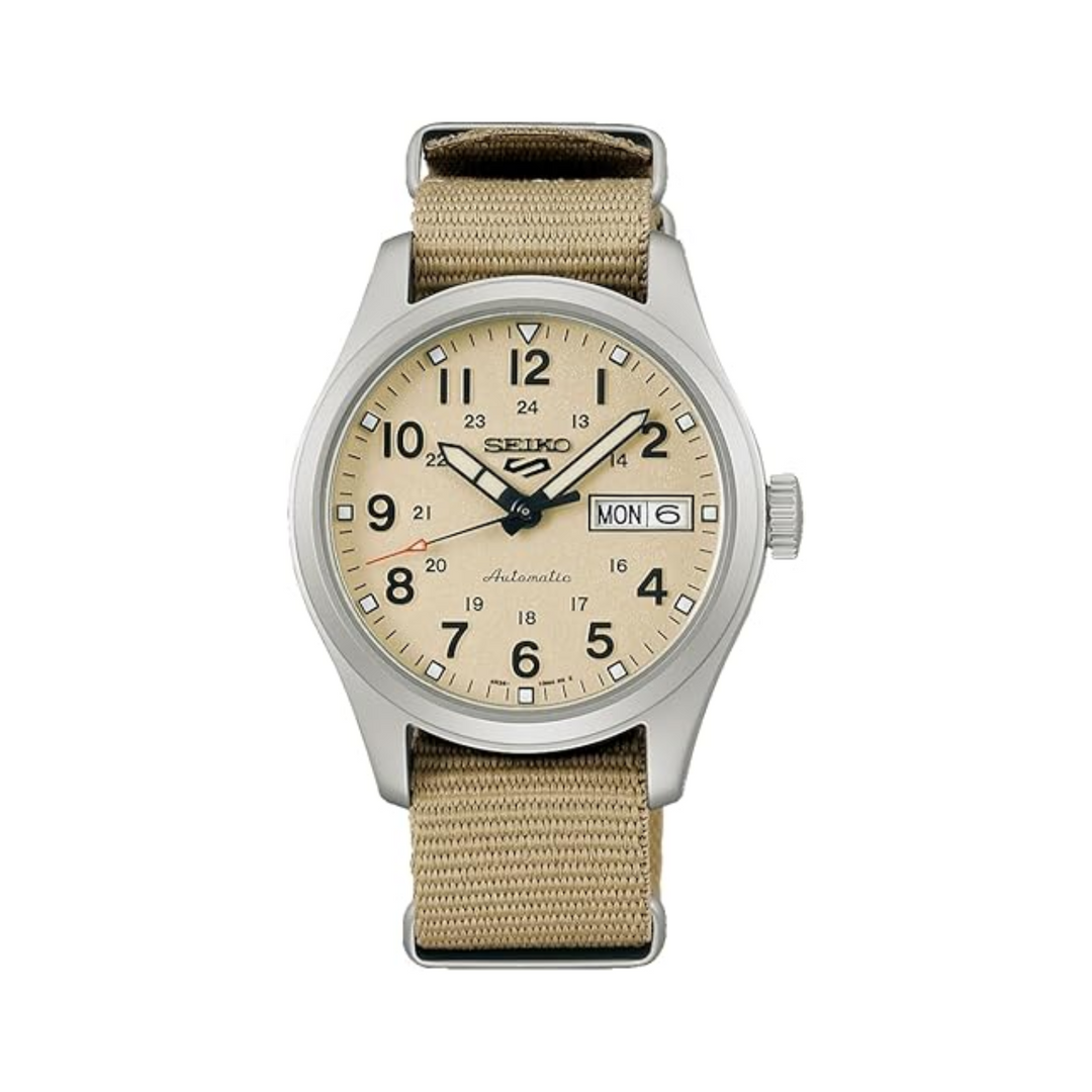 Relógio Seiko 5 Sports SRPJ83 Automático
