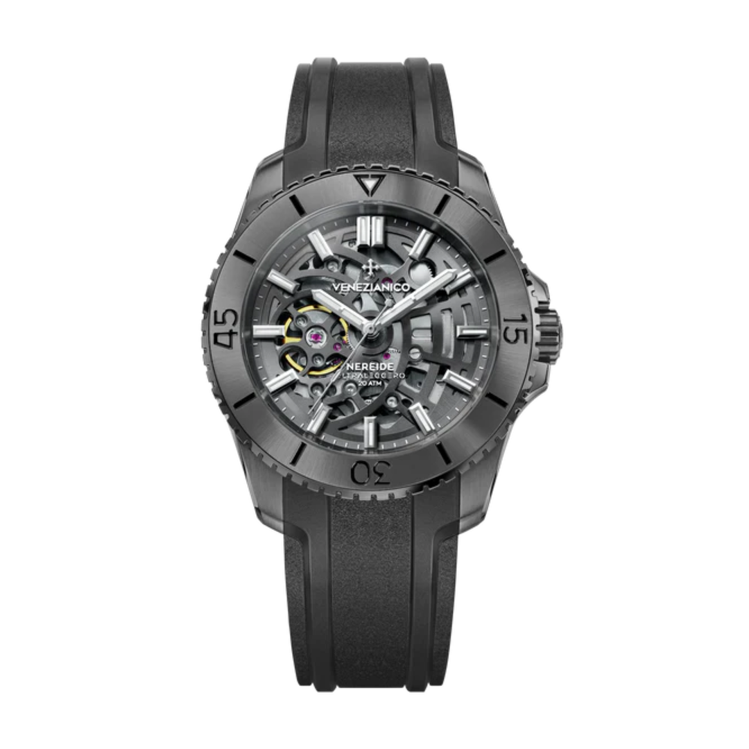 Relógio Venezianico Nereide Ultraleggero 42 - 3921509