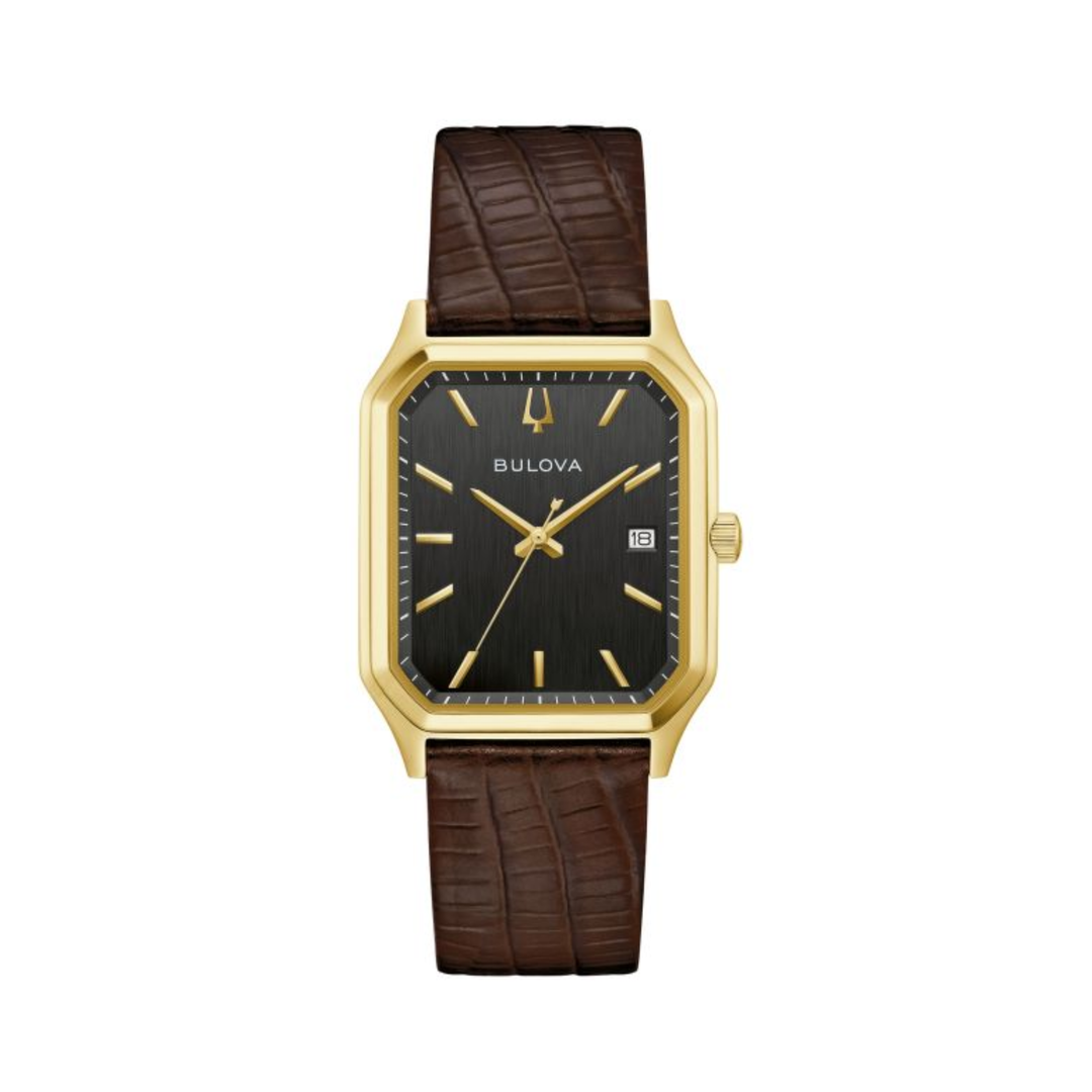 Relógio Bulova 97B235 Tony Bennett “We Are All Here” 32mm
