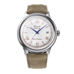 Carregue a imagem no visualizador da Galeria, Relógio Orient - BAMBINO VERSION 2 75th Anniversary RA-AC0027S30B 40.5mm Limited
