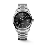 Carregue a imagem no visualizador da Galeria, Relógio Longines Master Collection Automático L2.793.4.59.6 40mm
