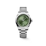 Carregue a imagem no visualizador da Galeria, Relógio Longines Conquest L3.720.4.02.6 Automático 38mm

