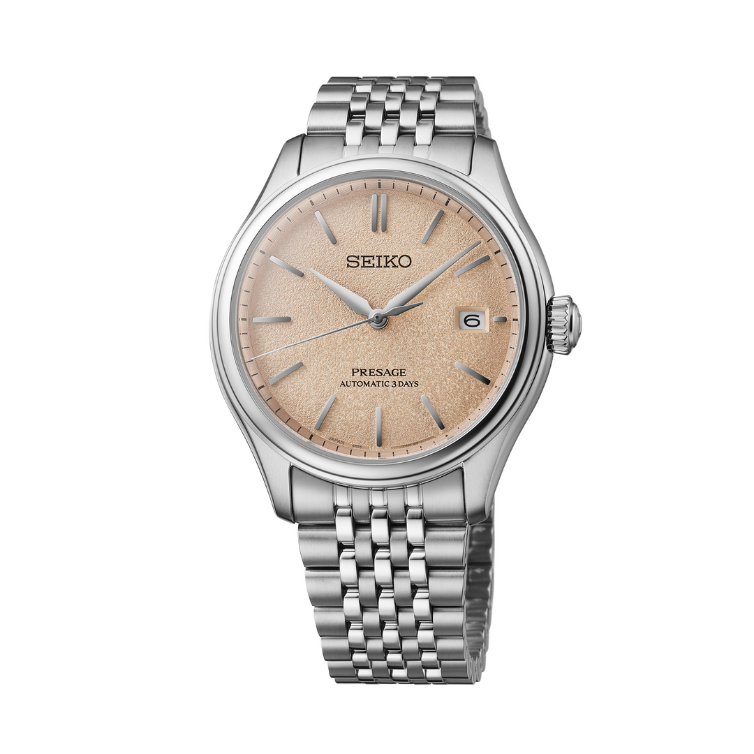 Relógio Seiko SPB467 Presage Classic Series Automático