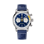 Carregue a imagem no visualizador da Galeria, Relógio Breitling AB01767A1C1X1  Top Time B01 Gino Bartali
