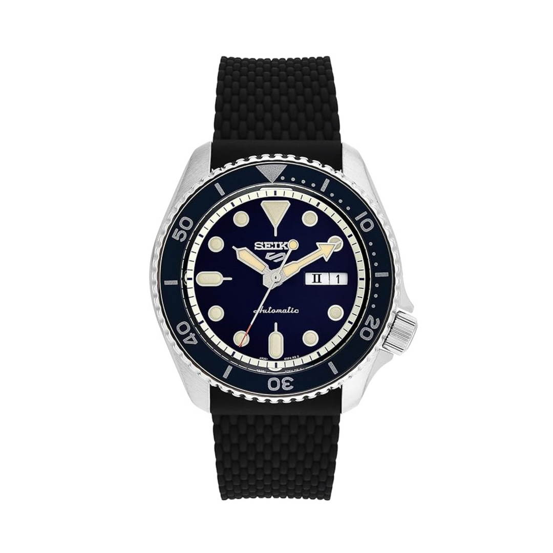 Relógio SEIKO SRPD71K2 5 Sports