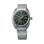 Carregue a imagem no visualizador da Galeria, Relógio SJE113 King Seiko KS1969 Re-Interpretation Green Textured Dial