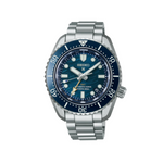 Carregue a imagem no visualizador da Galeria, Relógio Seiko SPB509 Prospex Sea 1968 Heritage 60th Anniversary GMT Limited Edition
