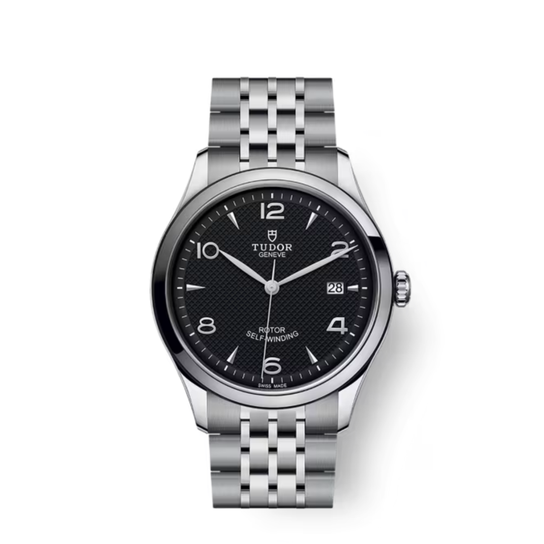 Relógio Tudor M91550-0002 1926 39mm