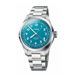 Carregue a imagem no visualizador da Galeria, Relógio Oris Big Crown Pointer Date 40mm 01 754 7798 4065-07 8 20 06
