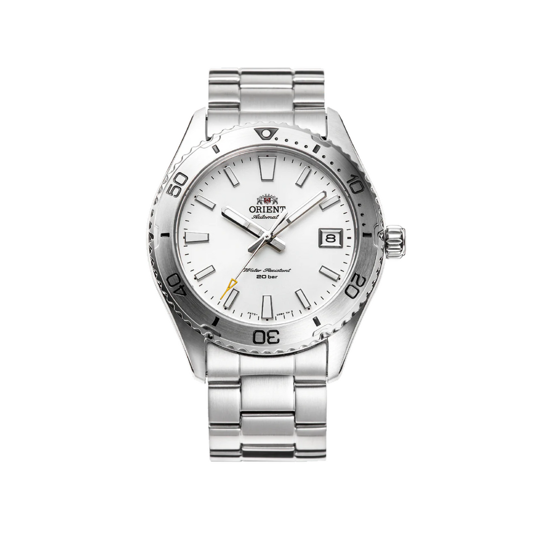 Relógio Orient RA-AC0Q03S10B 40mm