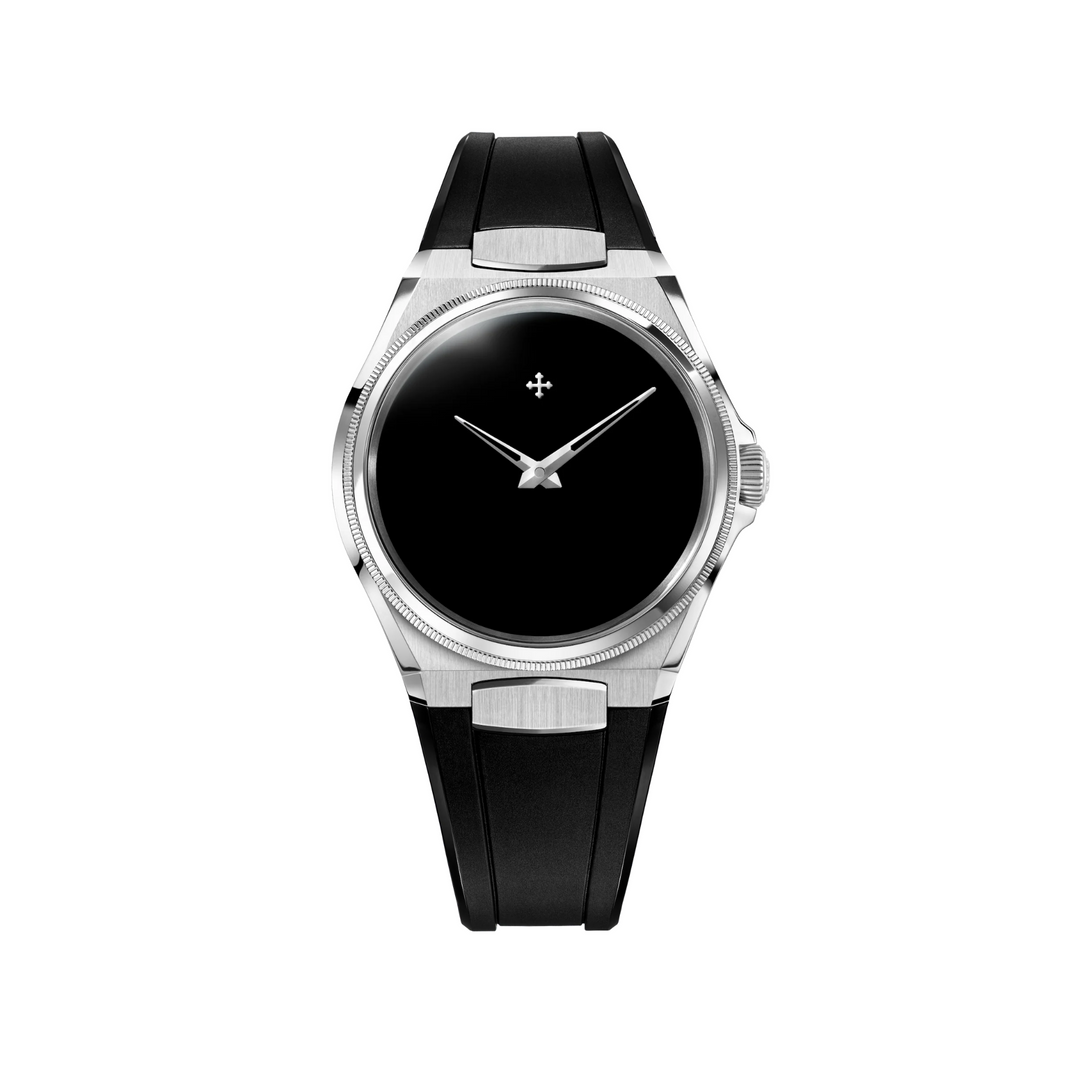 Relógio Venezianico ARSENALE ULTRABLACK - 6221510 40mm