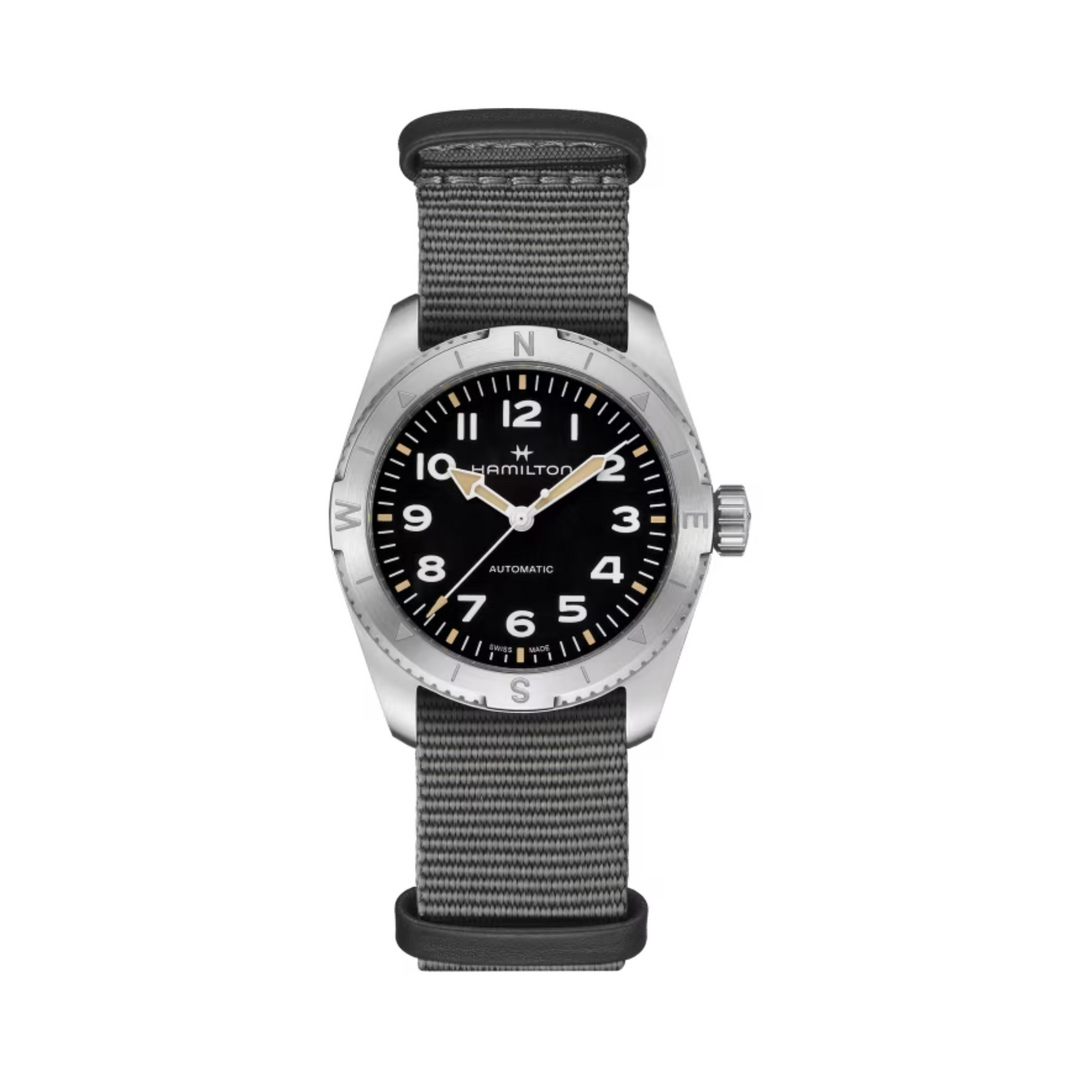 Hamilton KHAKI FIELD Expedition Auto Automático 37mm H70225930