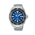 Carregue a imagem no visualizador da Galeria, Relógio Seiko PROSPEX – “Save The Ocean” King Samurai Manta Ray SRPE33K1
