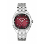 Carregue a imagem no visualizador da Galeria, Relógio Bulova 1973 Jet Star 96B401 - Quartzo 40mm
