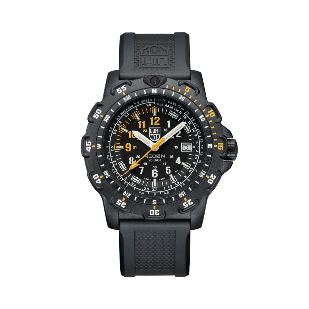 Relógio Luminox XL.8825.H.SET RECON Point Man 8820 Series Heritage
