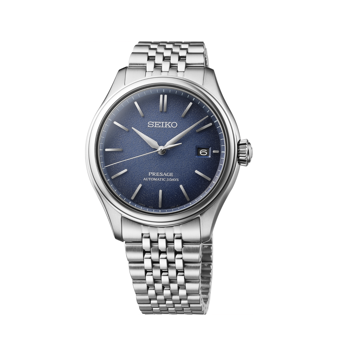 Relógio Seiko SPB525 Presage Classic Series Automático