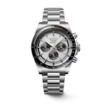 Carregue a imagem no visualizador da Galeria, Relógio Longines Conquest Automático Chronograph L3.835.4.72.6