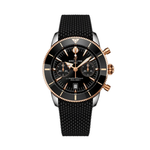 Carregue a imagem no visualizador da Galeria, Relógio Breitling UB0156H11B1S1 Superocean Heritage B01 Chronograph 42