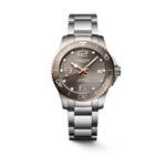 Carregue a imagem no visualizador da Galeria, Relógio Longines L3.780.3.78.6 HYDROCONQUEST Automático 39mm
