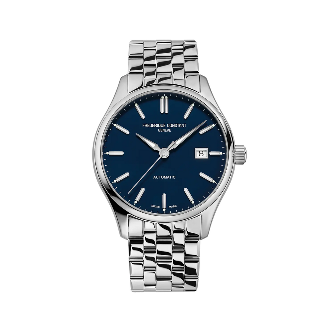 Relógio Frederique Constant Classics Index Automatic FC-303NN5B6B
