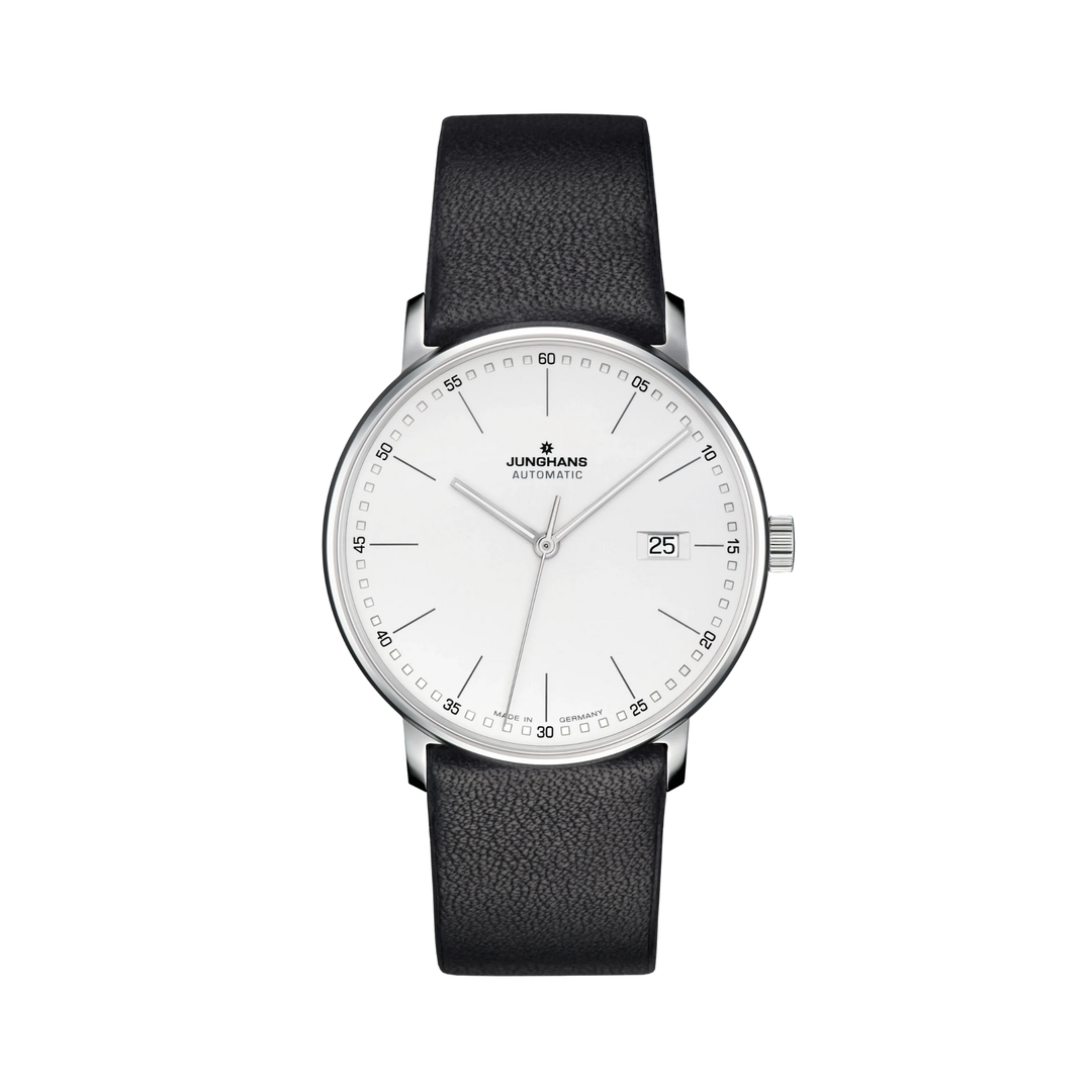 Relógio Junghans FORM A Automático 27/4730.00