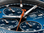 Carregue a imagem no visualizador da Galeria, Relógio TAG Heuer Formula 1 Chronograph CAZ201G.BA0876 - Automático 44m

