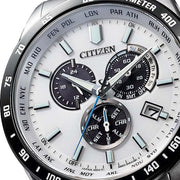 Relógio Citizen CB5874-90A Eco-Drive Direct Flight Chronograph