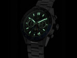 Carregue a imagem no visualizador da Galeria, Relógio TAG Heuer Carrera Chronograph Twin-Time Automático 45mm CBG2A1Z.BA0658
