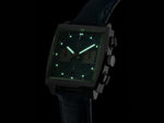 Carregue a imagem no visualizador da Galeria, Relógio TAG Heuer MONACO CBL2111.FC6453 - Automático 39mm
