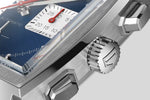 Carregue a imagem no visualizador da Galeria, Relógio TAG Heuer MONACO CBL2111.FC6453 - Automático 39mm
