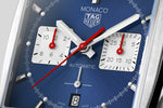 Carregue a imagem no visualizador da Galeria, Relógio TAG Heuer MONACO CBL2111.FC6453 - Automático 39mm
