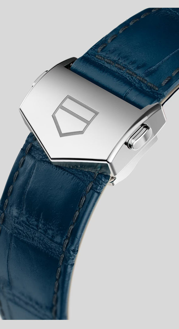 Relógio TAG Heuer MONACO CBL2111.FC6453 - Automático 39mm