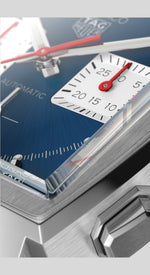 Carregue a imagem no visualizador da Galeria, Relógio TAG Heuer MONACO CBL2111.FC6453 - Automático 39mm

