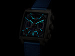 Carregue a imagem no visualizador da Galeria, Relógio TAG Heuer Mônaco CBL2182.FT6235 - Automático 39mm
