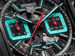 Carregue a imagem no visualizador da Galeria, Relógio TAG Heuer Mônaco CBL2184.FT6236 - Automático 39mm
