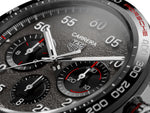 Carregue a imagem no visualizador da Galeria, Relógio TAG Heuer SPECIAL EDITION Carrera Chronograph x Porsche Automático 44mm CBN2A1F.BA0643
