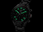 Carregue a imagem no visualizador da Galeria, Relógio TAG Heuer SPECIAL EDITION Carrera Chronograph x Porsche Automático 44mm CBN2A1F.BA0643
