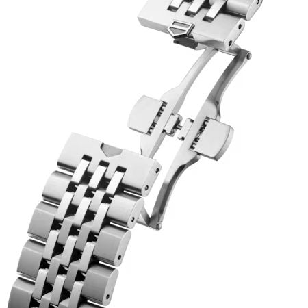 Relógio TAG Heuer CBS2113.BA0053 Carrera Chronograph Automático 41 mm