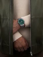 Carregue a imagem no visualizador da Galeria, Relógio TAG Heuer CBS2115.BA0053 Carrera Chronograph Automático 41 mm