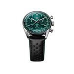 Carregue a imagem no visualizador da Galeria, Relógio TAG Heuer CBS2115.FC6616 LIMITED EDITION Carrera Chronograph Automático 41 mm